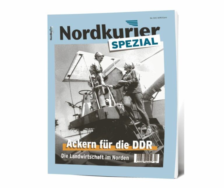 Nordkurier Spezial